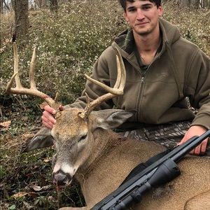 Meet your Posher, Gage